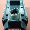 MITSUBISHI 1.5kw HC-RFS153B AC Servo Motor with 2kw Driver MR-J2S-200A Tested Include All Jack MD27 - Image 4
