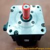 MITSUBISHI 3.5kw  HC-SFS352B AC Servo Motor with Driver MR-J2S-350CP Tested Include All Jack MD25 - Image 5
