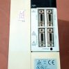 MITSUBISHI 1.5kw HC-RFS153B AC Servo Motor with 2kw Driver MR-J2S-200A Tested Include All Jack MD27 - Image 9
