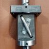 15X20 CNC HANSAN ISSOKU Ball Screw With Nut 20mm Pitch 26inch Working and 30inch Length BS-88 - Image 2