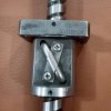 15X10 CNC ISSOKU Ball Screw With Nut 10mm Pitch 25inch Working and 30.25inch Length BS-91 - Image 2