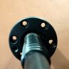 20X5 CNC Ball Screw With Nut 5mm Pitch 6inch Working and 11inch Length BS-87 - Image 3