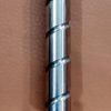 15X20 CNC HANSAN ISSOKU Ball Screw With Nut 20mm Pitch 26inch Working and 30inch Length BS-88 - Image 5