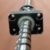 15X10 CNC ISSOKU Ball Screw With Nut 10mm Pitch 25inch Working and 30.25inch Length BS-91 - Image 5