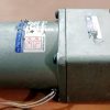 TUNG LEE ELECTRICAL 5RK40GN-C 220V 0.5A 40W Reversible Motor with 5GN-25 Gearbox M02 - Image 5