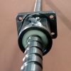15X10 CNC ISSOKU Ball Screw With Nut 10mm Pitch 25inch Working and 30.25inch Length BS-91 - Image 6
