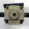 SMC AR2000-01 Air Pressure Regulator 0.05∼0.85mpa N79 - Image 4
