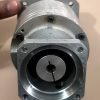 10:1 Ratio 50mm Input Flange Reducer Gearbox G86 - Image 4