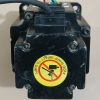 FUJI ELECTRIC 400w (0.4kw) GYC401DC1-SA AC Servo Motor SM39 - Image 5