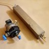 CHUNG SUK CS-0235H Water Pump with Steel Tank 220V/AC WP01