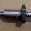 16X10 CNC TBI MOTION Ball Screw With Nut 10mm Pitch 4inch Working and 9inch Length BS-130 - Image 2