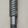 20X20 CNC Ball Screw With Nut 20mm Pitch 47.5inch Working and 52.5inch Length BS-126 - Image 3