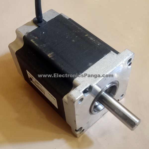 LEADSHINE 110HS20 6.5A 20N-m 2-Phase Nema42 Stepper Motor + 2DM860H Driver SMD17 - Image 3