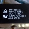 CHUNG SUK CS-0235H Water Pump with Steel Tank 220V/AC WP01 - Image 3
