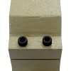 65mm Bore Mount Bracket / Clamp For CNC Spindle Motor SB06 - Image 3