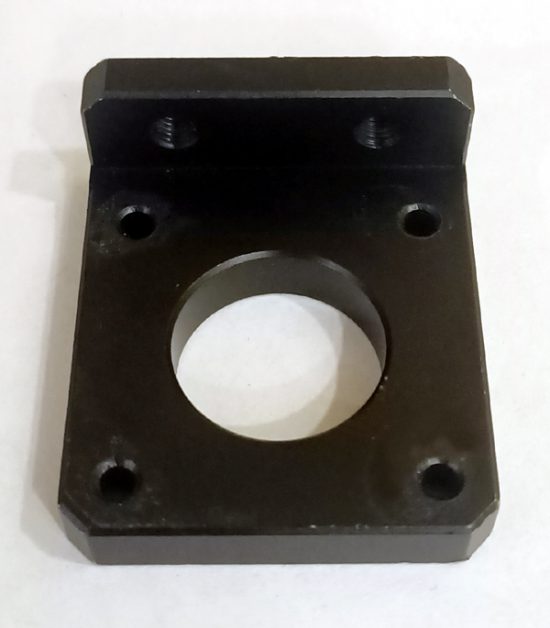 Mounting Bracket For Nema17 Stepper Motors Fitting MB08 - Image 4
