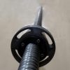 20X20 CNC Ball Screw With Nut 20mm Pitch 47.5inch Working and 52.5inch Length BS-126 - Image 5
