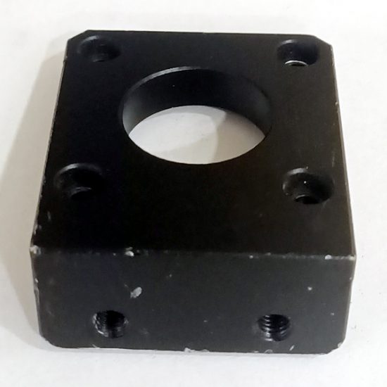 Mounting Bracket For Nema17 Stepper Motors Fitting MB08 - Image 5