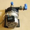 CHUNG SUK CS-0235H Water Pump with Steel Tank 220V/AC WP01 - Image 5