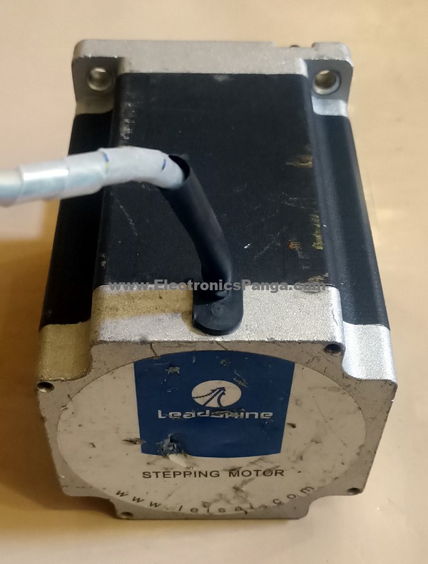LEADSHINE 110HS20 6.5A 20N-m 2-Phase Nema42 Stepper Motor + 2DM860H Driver SMD17 - Image 6