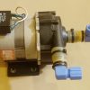 CHUNG SUK CS-0235H Water Pump with Steel Tank 220V/AC WP01 - Image 6