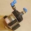 CHUNG SUK CS-0235H Water Pump with Steel Tank 220V/AC WP01 - Image 7