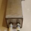 CHUNG SUK CS-0235H Water Pump with Steel Tank 220V/AC WP01 - Image 9