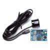 JSN-SR04T-V3.0 Waterproof Ultrasonic Sensor Module Distance Measuring Transducer For Arduino