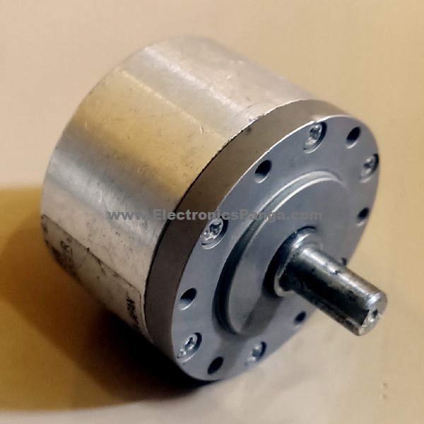 KAMOSEIKO KAMO 15:1 Ratio BR50US-15S Ball Reducer Gearbox G99
