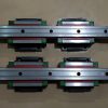 CNC HIWIN HG35 Double Linear Slides with Four Bearings 55inch Length SL-121 - Image 4