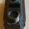 YASKAWA 0.3kw (300w) USAREM-03CFJ51 AC Servo Motor SM49 - Image 4