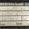 ALPHA GETRIEBEBAU GMBH  7:1 Ratio SP-100-M1-7E  Planetary Gearbox G104 - Image 2