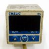 CHELIC PSC-40-01-NPT 12-24V/DC -100.0∼100.0kpa Pressure Switch Sensor N111