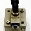 CHELIC PSC-40-01-NPT 12-24V/DC -100.0∼100.0kpa Pressure Switch Sensor N111 - Image 3