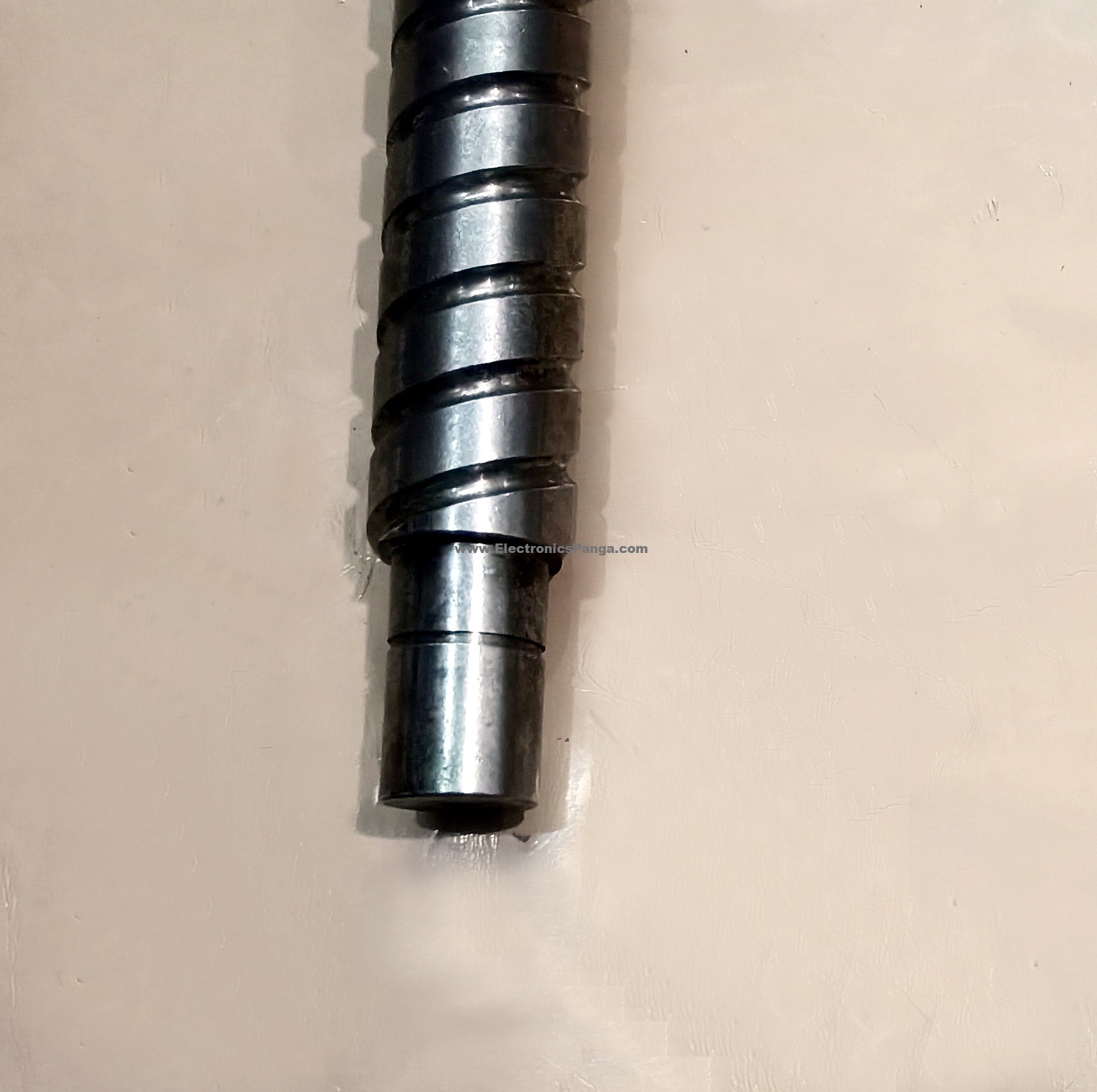 CNC SAMICK-THK Ball Screw With Nut 20mm Pitch 18inch Working and 24.5inch Length BS-163 - Image 3