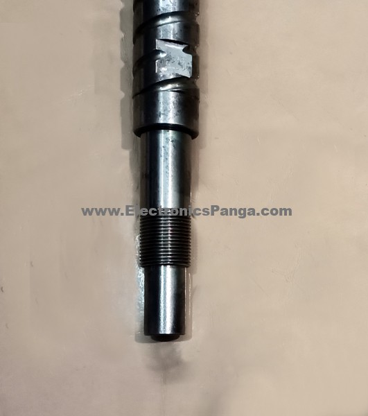 CNC SAMICK-THK Ball Screw With Nut 20mm Pitch 18inch Working and 24.5inch Length BS-163 - Image 4
