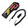 Mach3 4-Axis CNC Manual Remote Control Switch, USB Manual JOG Encoder Sensor CNC-02 - Image 2
