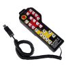 Mach3 4-Axis CNC Manual Remote Control Switch, USB Manual JOG Encoder Sensor CNC-02