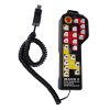 Mach3 4-Axis CNC Manual Remote Control Switch, USB Manual JOG Encoder Sensor CNC-02 - Image 3
