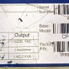 KOLLMORGEN Servo Star CP306250 AC Servo Driver SD80 - Image 2