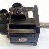 MITSUBISHI 1kw (1000w) HC-SFS102 AC Servo Motor + Driver MR-J2S-100A Tested MD44 - Image 4