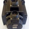 MITSUBISHI 1kw (1000w) HC-SFS102 AC Servo Motor + Driver MR-J2S-100A Tested MD44 - Image 5