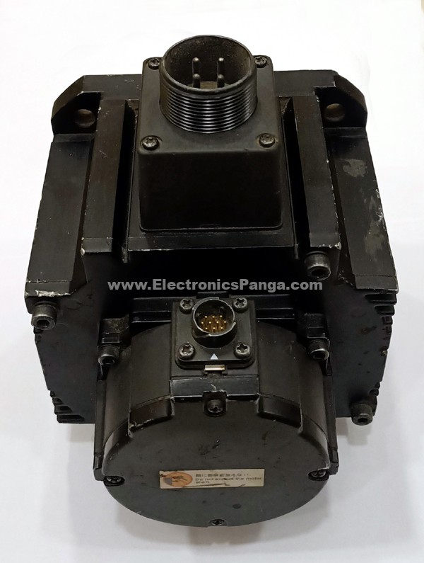 OMRON 1kw (1000w) R88M-K1K020T-S2 AC Servo Motor Tested SM58 - Image 5