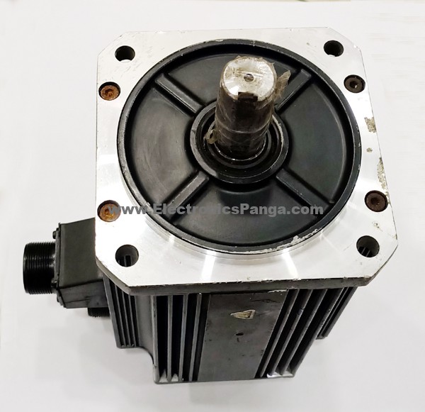 PANASONIC 2kw (2000w) MDMA202S1H AC Servo Motor Tested SM60 - Image 5