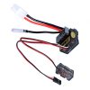 Brushed Speed Controller 320A ESC For RC Car Auto Buggy Boat