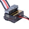 Brushed Speed Controller 320A ESC For RC Car Auto Buggy Boat - Image 2