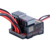 Brushed Speed Controller 320A ESC For RC Car Auto Buggy Boat - Image 3