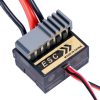 Brushed Speed Controller 320A ESC For RC Car Auto Buggy Boat - Image 5