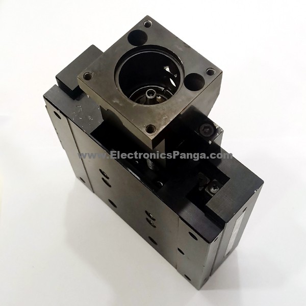 PARKER CNC Linear Actuator 3mm Pitch 50mm Working 270mm Length AC-108 - Image 5