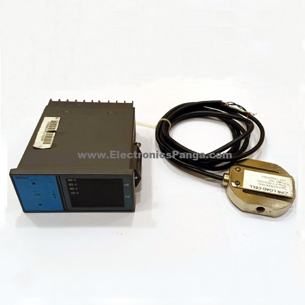 Donghui DY2000 Intelligent Dual Input Control Meter with CPR Load Cell S15